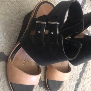 Wedge sandals dolce vita